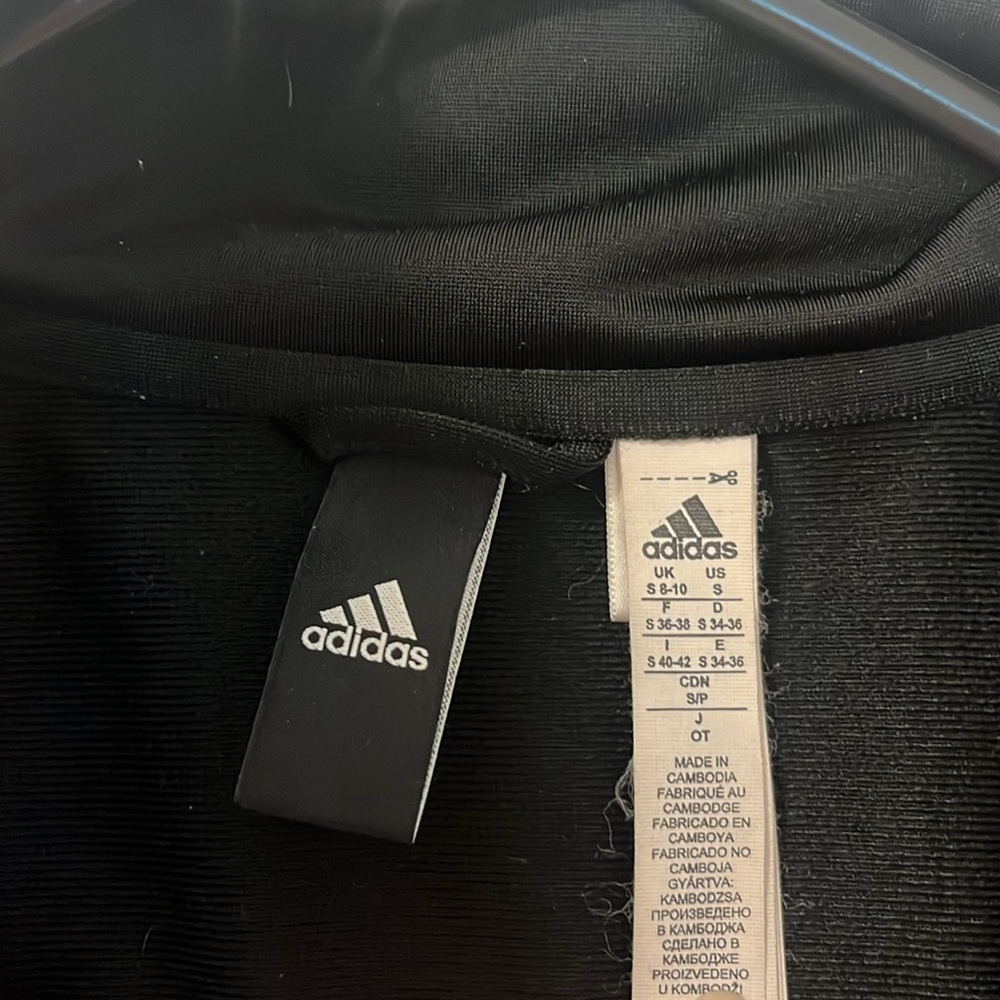 Adidas jacket - Picture 4 of 4